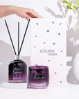 Divine Euphoria Home Fragrance Set