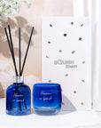 Heaven on board Home Fragrance Set