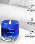 Heaven on board Home Fragrance Set