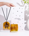 Whispers from the woods Home Fragrance Set