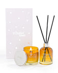 Whispers from the woods Home Fragrance Set