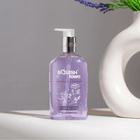 Lavender & Chamomile - Cleansing Hand Wash