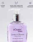 Lavender & Chamomile - Cleansing Hand Wash