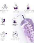Lavender & Chamomile - Cleansing Hand Wash