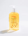 Orange & Basil - Cleansing Hand Wash