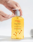 Orange & Basil - Cleansing Hand Wash
