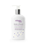 Lavender & Chamomile - Moisturizing Hand & Body Lotion