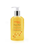 Orange & Basil - Cleansing Hand Wash