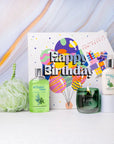 Happy Birthday - Gift Box