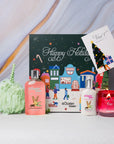 Happy Holidays - Gift Box (Copy)