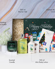 Happy Holidays - Gift Box (Copy)