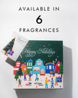 Happy Holidays - Gift Box (Copy)