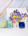 Happy Birthday - Gift Box