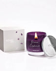 Divine Euphoria - Aromatherapy Scented Candle