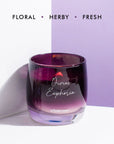 Divine Euphoria - Aromatherapy Scented Candle