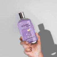 Lavender & Chamomile - Soothing Bath & Shower Gel