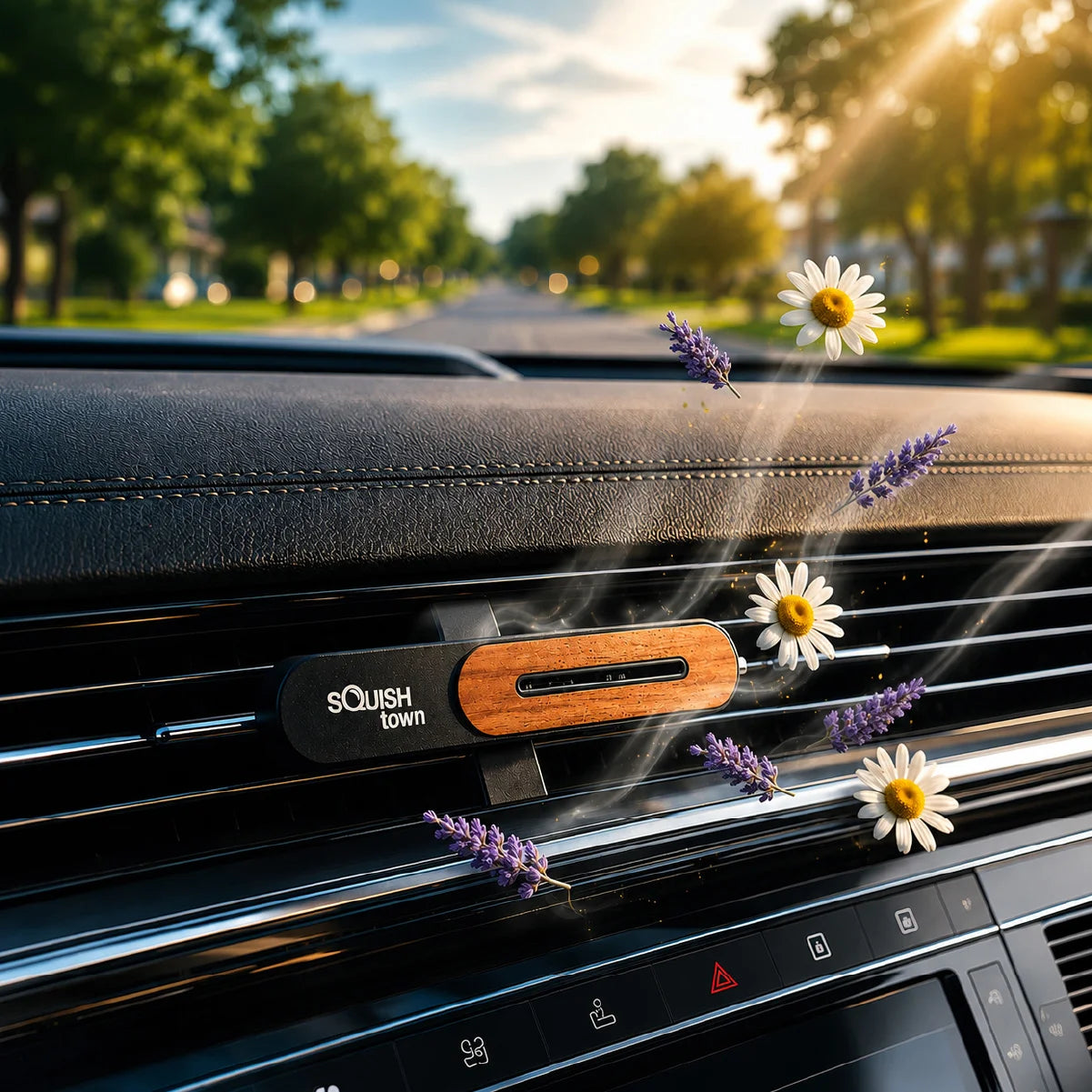 Divine Euphoria - Car Refill Set