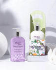 Lavender & Chamomile - Hand Care Set