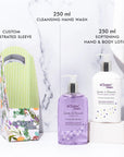 Lavender & Chamomile - Hand Care Set