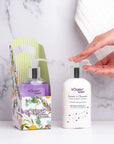 Lavender & Chamomile - Hand Care Set