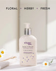 Lavender & Chamomile - Moisturizing Hand & Body Lotion