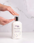 Lavender & Chamomile - Moisturizing Hand & Body Lotion