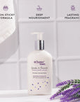 Lavender & Chamomile - Moisturizing Hand & Body Lotion