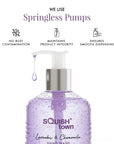 Lavender & Chamomile - Cleansing Hand Wash