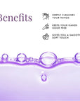 Lavender & Chamomile - Cleansing Hand Wash