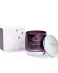 Divine Euphoria - Aromatherapy Scented Candle