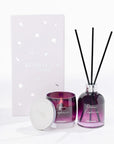 Divine Euphoria Home Fragrance Set