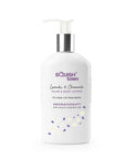 Lavender & Chamomile - Moisturizing Hand & Body Lotion