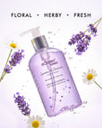 Lavender & Chamomile - Cleansing Hand Wash