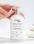 Lavender & Chamomile - Moisturizing Hand & Body Lotion