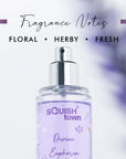 Divine Euphoria - Refreshing Fragrance Mist