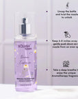 Divine Euphoria - Refreshing Fragrance Mist