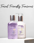 Lavender & Chamomile - Mini Travel Set