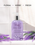 Lavender & Chamomile - Cleansing Hand Wash