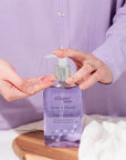 Lavender & Chamomile - Cleansing Hand Wash