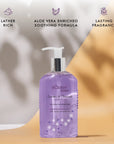 Lavender & Chamomile - Cleansing Hand Wash