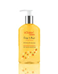 Orange & Basil - Cleansing Hand Wash