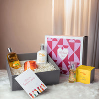 All about Love - Gift Box