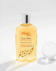 Orange & Basil - Soothing Bath & Shower Gel