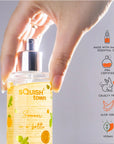 Summer In A Bottle - Refreshing Fragrance Mist