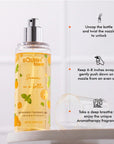 Summer In A Bottle - Refreshing Fragrance Mist