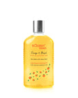 Orange & Basil - Soothing Bath & Shower Gel