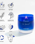 Heaven On Board - Aromatherapy Scented Candle