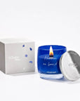 Heaven On Board - Aromatherapy Scented Candle