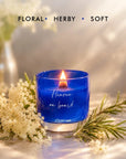 Heaven On Board - Aromatherapy Scented Candle