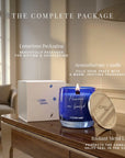 Heaven On Board - Aromatherapy Scented Candle